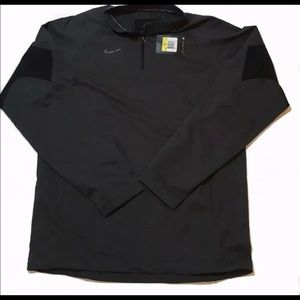 Men's Baseball pullover Jacket New